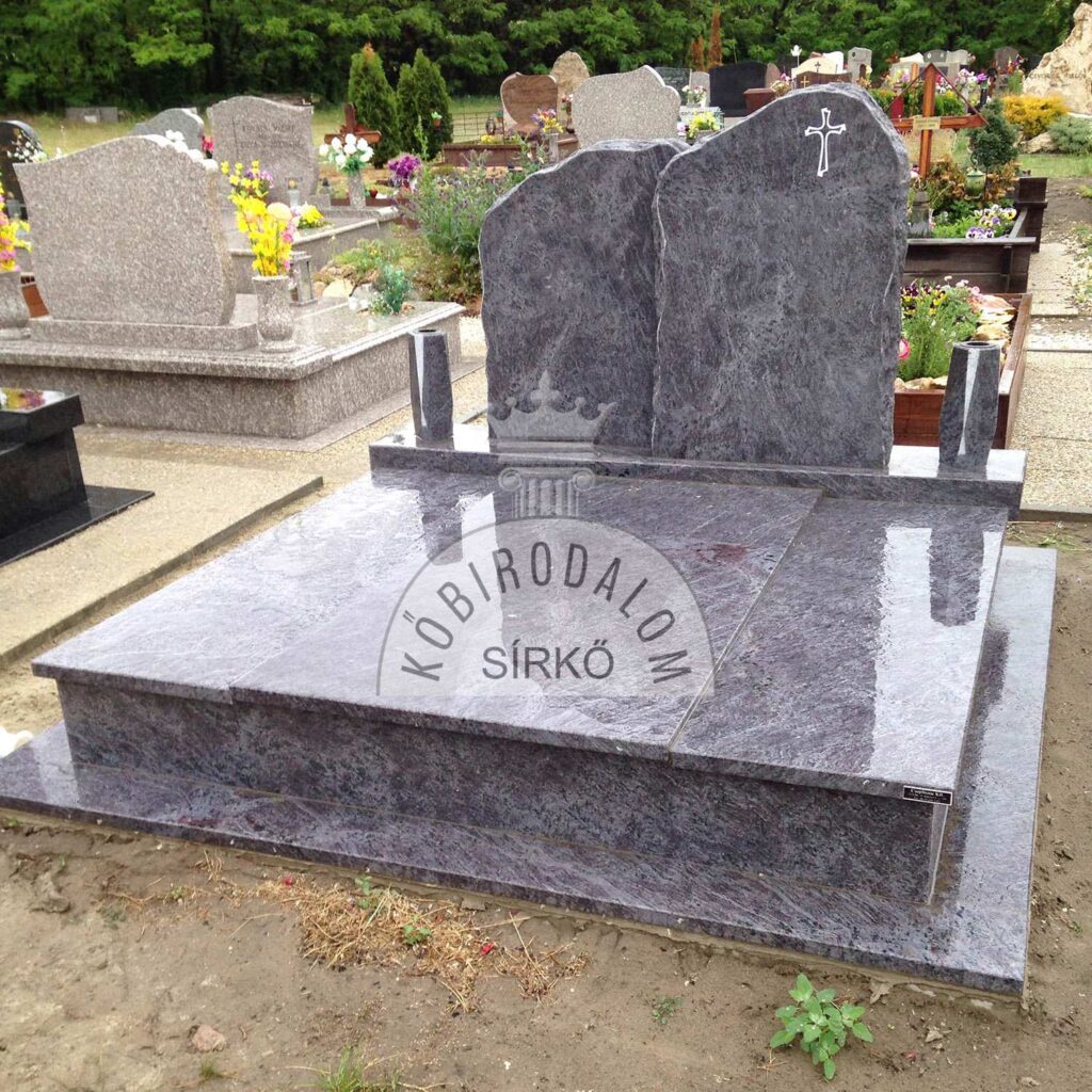 Dupla sírko 011