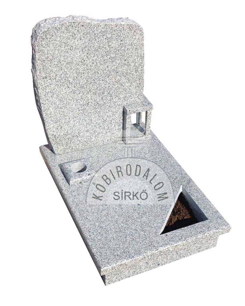 Tarn urna gránit sírko