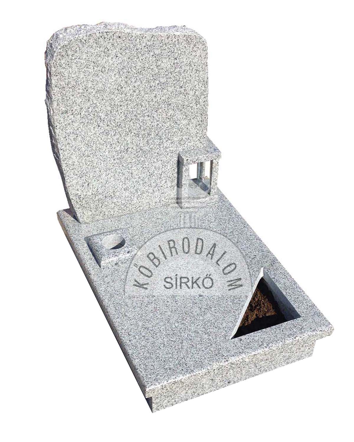 Tarn urna gránit sírko