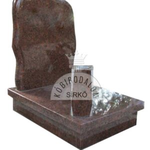 Vanga urna sírko