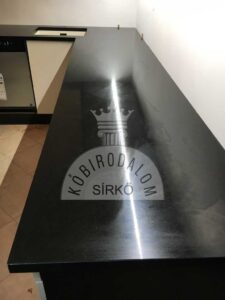 Zimbabwe gránit konyhapult