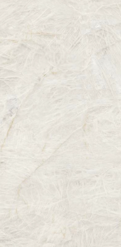 Crystal White
