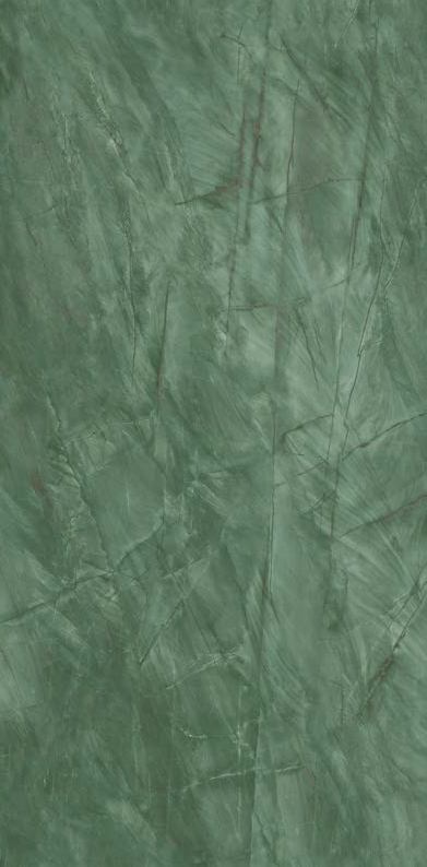 Exotic Green