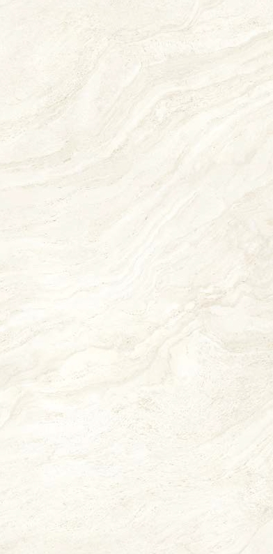 Travertino Halo White